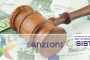 SISTRI: Sanzioni Pecuniarie